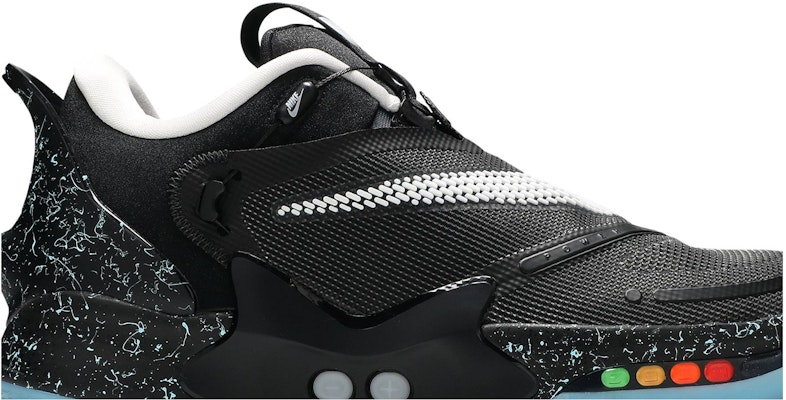 Nike adapt bb mag sales stockx