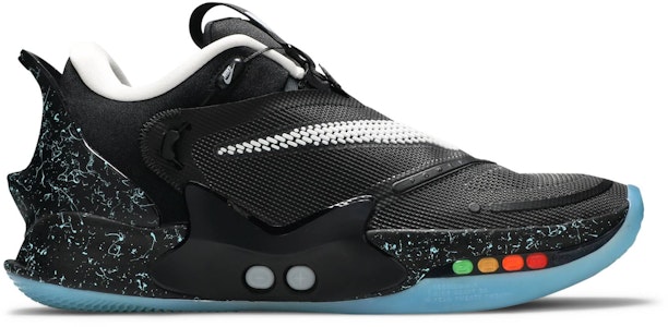 耐吉 Adapt BB 2.0 'Alternate Nike Mag'(英國充電器)CV2444-002 Buy 耐吉 Adapt BB 2.0 'Alternate Nike Mag'(英國充電器)CV2444-002