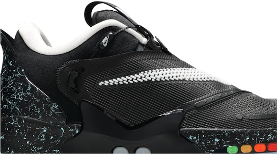 耐吉 Adapt BB 2.0 'Alternate Nike Mag'(英國充電器)CV2444-002 Order 耐吉 Adapt BB 2.0 'Alternate Nike Mag'(英國充電器)CV2444-002