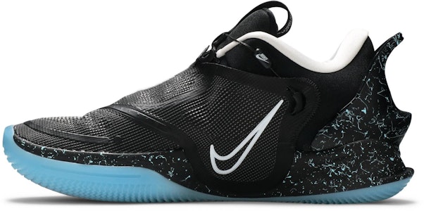 耐吉 Adapt BB 2.0 'Alternate Nike Mag'(英國充電器)CV2444-002 Lookbook 耐吉 Adapt BB 2.0 'Alternate Nike Mag'(英國充電器)CV2444-002