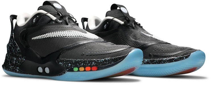 耐吉 Adapt BB 2.0 'Alternate Nike Mag'(英國充電器)CV2444-002 Cheap 耐吉 Adapt BB 2.0 'Alternate Nike Mag'(英國充電器)CV2444-002