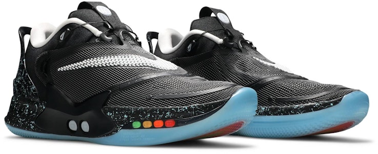 Nike Adapt BB 2.0 'Alternativa Nike Mag' BQ5397-002 Cheap Nike Adapt BB 2.0 'Alternativa Nike Mag' BQ5397-002