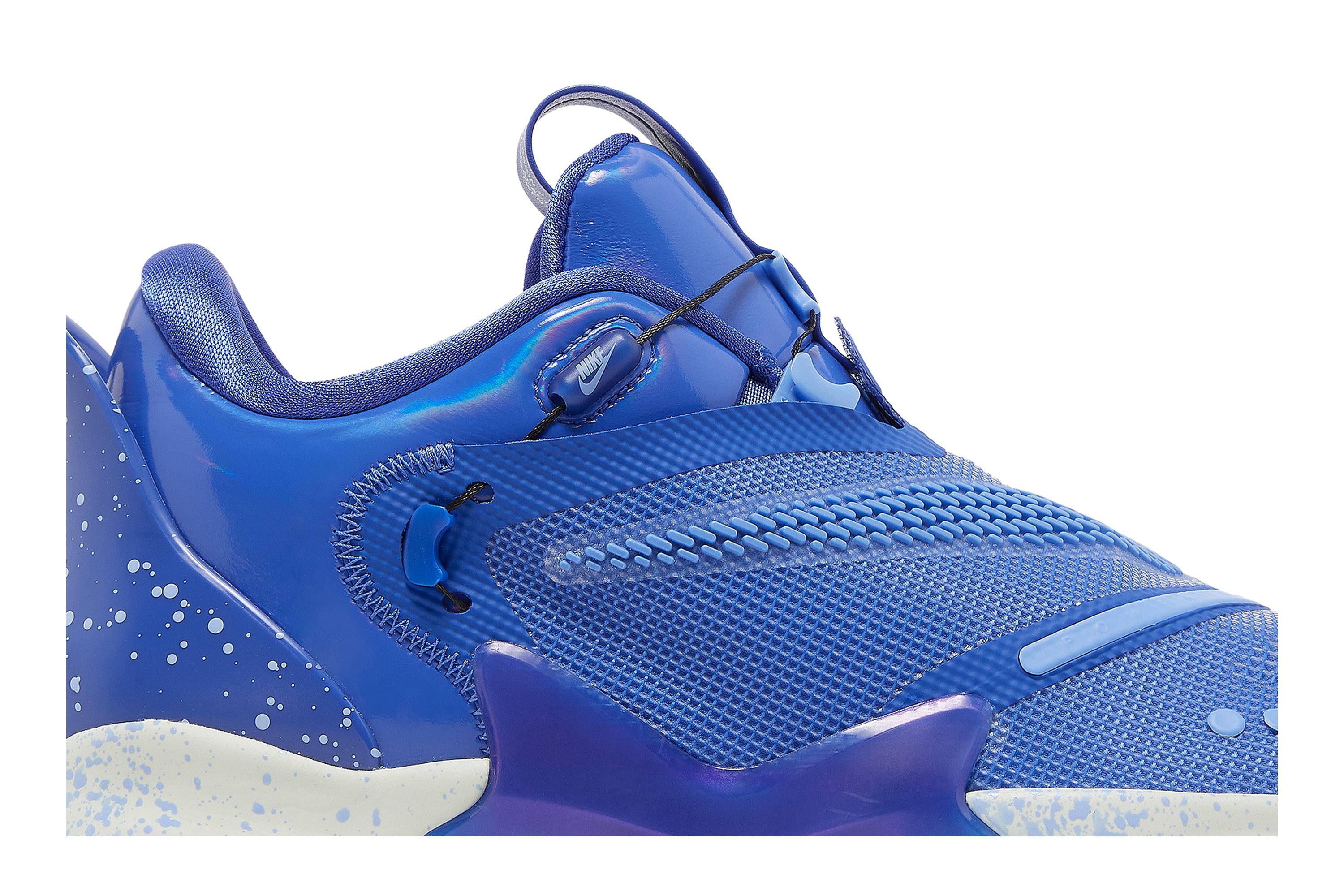 Nike Adapt BB 2.0 'Astronomy Blue' - BQ5397-400 - Novelship