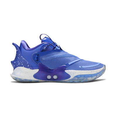 Nike Adapt BB 2.0 'Astronomy Blue' (UK Charger)