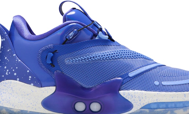 Nike Adapt BB 2.0 'Astronomy Blue' (UK Charger) CV2444-400 Order Nike Adapt BB 2.0 'Astronomy Blue' (UK Charger) CV2444-400