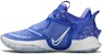 Nike Adapt BB 2.0 'Astronomy Blue' (Pengecas UK) CV2444-400