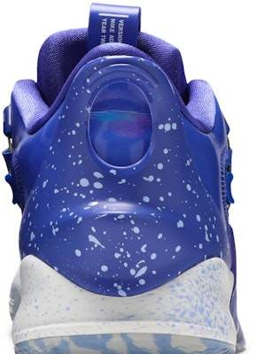 Nike Adapt BB 2.0 'Astronomy Blue' (UK Charger) CV2444-400 Sizing Nike Adapt BB 2.0 'Astronomy Blue' (UK Charger) CV2444-400
