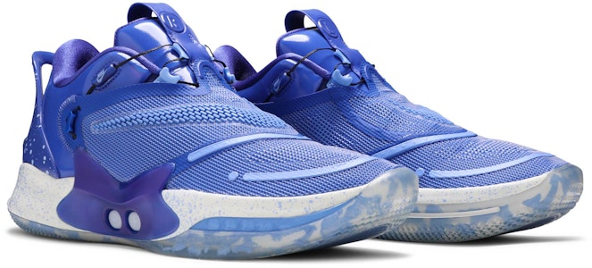 耐吉Adapt BB 2.0 '天文藍' (英國充電器) CV2444-400 Cheap 耐吉Adapt BB 2.0 '天文藍' (英國充電器) CV2444-400