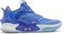 Nike Adapt BB 2.0 'Astronomy Blue' Biru Astronomi BQ5397-400