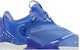 Nike Adapt BB 2.0 'Astronomy Blue' Biru Astronomi BQ5397-400