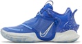 Lookbook Nike Adapt BB 2.0 'Astronomy Blue' Biru Astronomi BQ5397-400