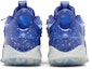 Details for Nike Adapt BB 2.0 'Astronomy Blue' Biru Astronomi BQ5397-400
