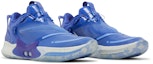 Cheap Nike Adapt BB 2.0 'Astronomy Blue' Biru Astronomi BQ5397-400