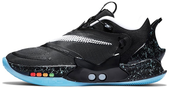 Nike Adapt BB 2.0 GC 'Negro Blanco Azul' CV2442-002 Buy Nike Adapt BB 2.0 GC 'Negro Blanco Azul' CV2442-002