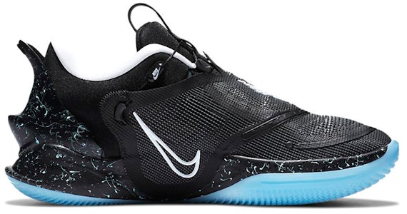 Nike Adapt BB 2.0 GC 'Negro Blanco Azul' CV2442-002 Order Nike Adapt BB 2.0 GC 'Negro Blanco Azul' CV2442-002