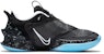 Nike Adapt BB 20 GC 'Hitam Putih Biru' CV2442-002