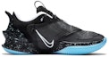 Order Nike Adapt BB 20 GC 'Hitam Putih Biru' CV2442-002