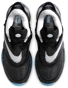 Nike Adapt BB 2.0 GC 'Negro Blanco Azul' CV2442-002 Shop Nike Adapt BB 2.0 GC 'Negro Blanco Azul' CV2442-002