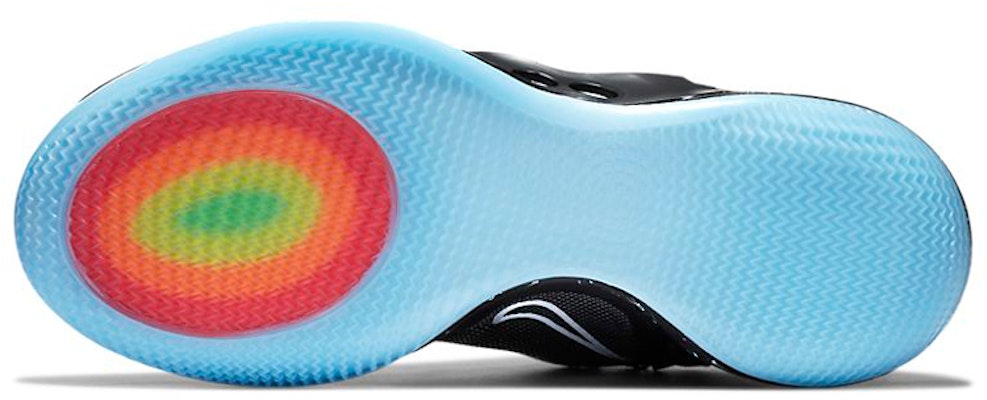 Nike Adapt BB 20 GC 'Black White Blue' CV2442-002 Details for Nike Adapt BB 20 GC 'Black White Blue' CV2442-002