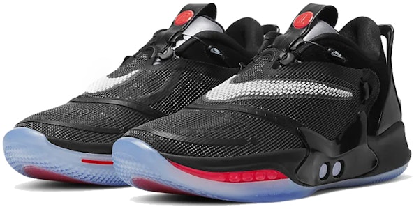 Nike Adapt BB 2.0 'NBA All-Star Game 2020' (Pengecas AU) CV2440-001-AU Lookbook Nike Adapt BB 2.0 'NBA All-Star Game 2020' (Pengecas AU) CV2440-001-AU