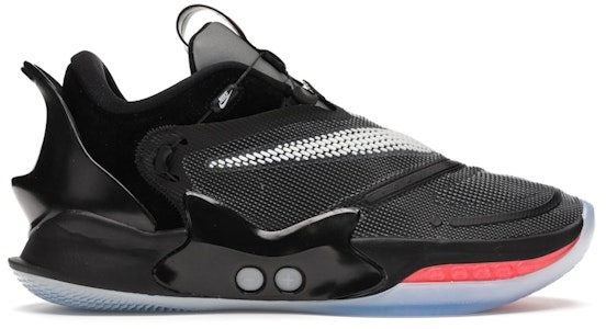 耐吉 Adapt BB 2.0 'NBA 全明星賽 2020' (歐版充電器) CV2441-001-EU Buy 耐吉 Adapt BB 2.0 'NBA 全明星賽 2020' (歐版充電器) CV2441-001-EU