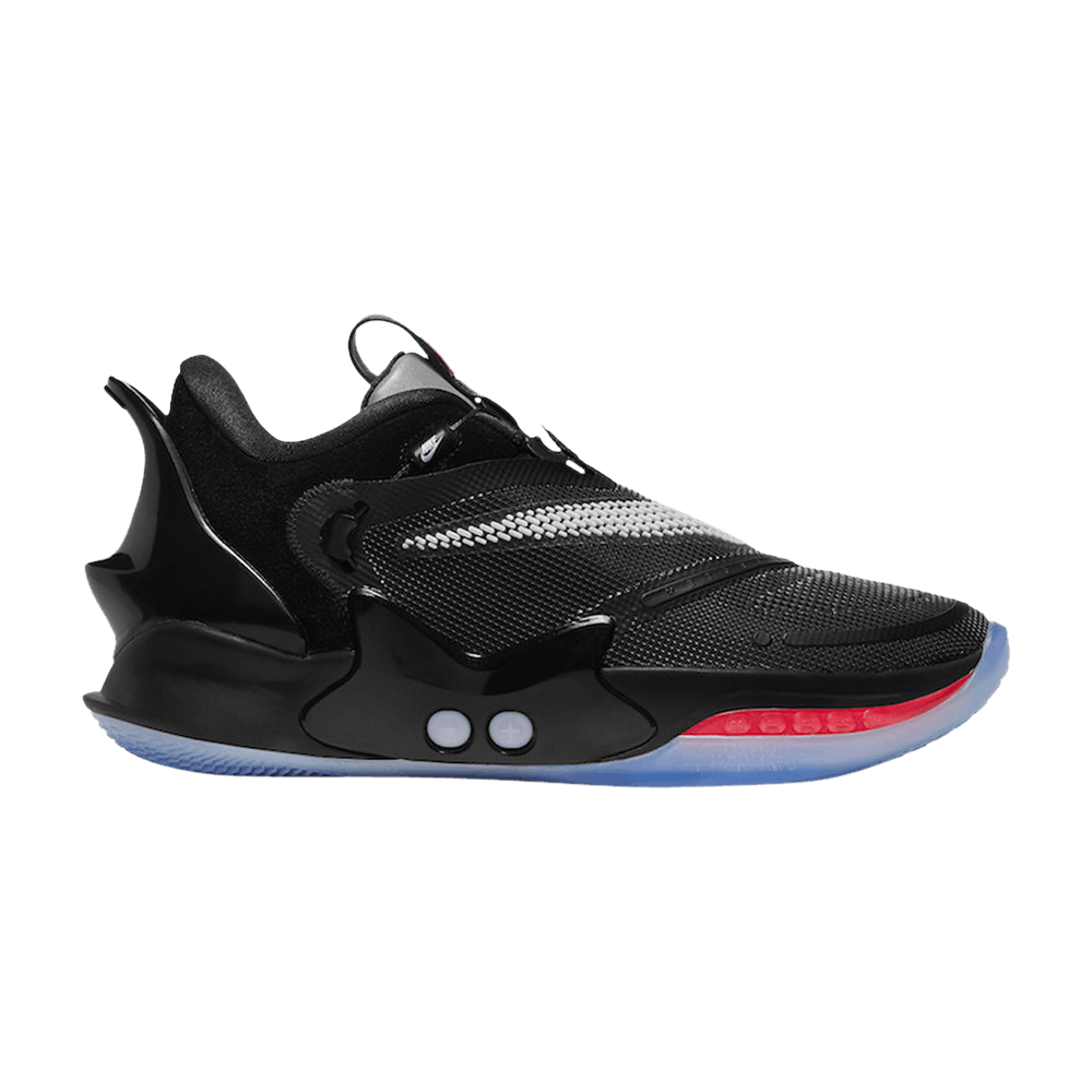 Nike Adapt BB 2.0 'NBA All-Star Game 2020' (UK Charger) CV2444-001-UK