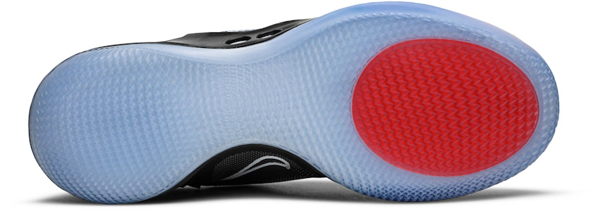 Nike Adapt BB 2.0 'NBA ASG 2020' (美規充電器) BQ5397-001 Lookbook Nike Adapt BB 2.0 'NBA ASG 2020' (美規充電器) BQ5397-001