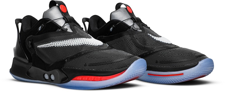 Nike Adapt BB 2.0 'NBA ASG 2020' (美規充電器) BQ5397-001 Details for Nike Adapt BB 2.0 'NBA ASG 2020' (美規充電器) BQ5397-001