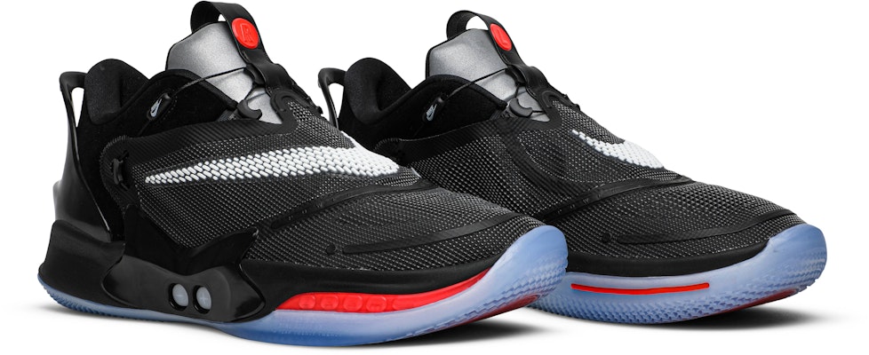 나이키 어댑트 BB 2.0 'NBA 올스타 2020' (미국 충전기) BQ5397-001 Details for 나이키 어댑트 BB 2.0 'NBA 올스타 2020' (미국 충전기) BQ5397-001