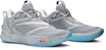 Nike Adapt BB 2.0 'Nike Mag' (Caj UK) CV2444-003