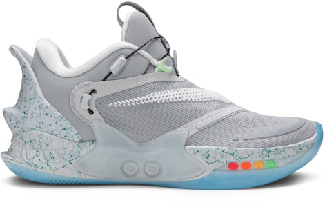 나이키 어댑트 BB 2.0 '나이키 맥' (41 characters) BQ5397-003 Buy 나이키 어댑트 BB 2.0 '나이키 맥' (41 characters) BQ5397-003