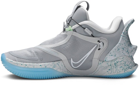 나이키 어댑트 BB 2.0 '나이키 맥' (41 characters) BQ5397-003 Lookbook 나이키 어댑트 BB 2.0 '나이키 맥' (41 characters) BQ5397-003