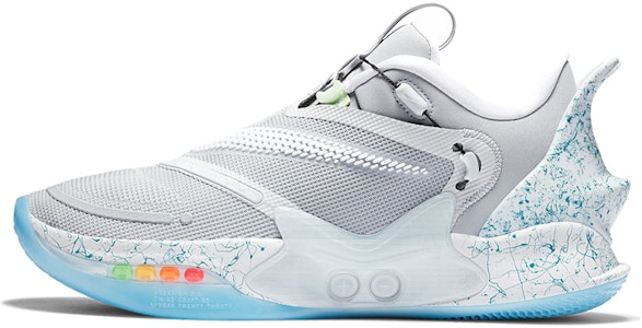 나이키 어댑트 BB 2.0 '맥' EU 충전기 CV2441-003 Buy 나이키 어댑트 BB 2.0 '맥' EU 충전기 CV2441-003