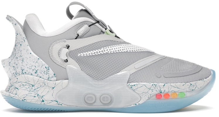 Nike Adapt BB 2.0 Nike Mag EU Charger CV2441 003