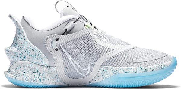 나이키 어댑트 BB 2.0 '맥' EU 충전기 CV2441-003 Order 나이키 어댑트 BB 2.0 '맥' EU 충전기 CV2441-003