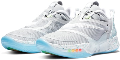 나이키 어댑트 BB 2.0 '맥' EU 충전기 CV2441-003 Lookbook 나이키 어댑트 BB 2.0 '맥' EU 충전기 CV2441-003