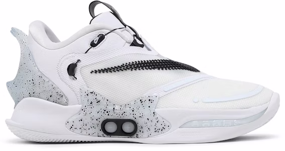 耐克自适应BB 2.0 '奥利奥' BQ5397-101 Buy 耐克自适应BB 2.0 '奥利奥' BQ5397-101