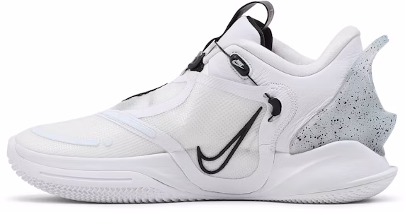 耐克自适应BB 2.0 '奥利奥' BQ5397-101 Lookbook 耐克自适应BB 2.0 '奥利奥' BQ5397-101