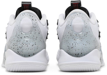 耐克自适应BB 2.0 '奥利奥' BQ5397-101 Details for 耐克自适应BB 2.0 '奥利奥' BQ5397-101