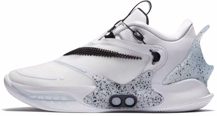 Nike Adapt BB 20 GC Oreo 'White' CV2442-101 Buy Nike Adapt BB 20 GC Oreo 'White' CV2442-101