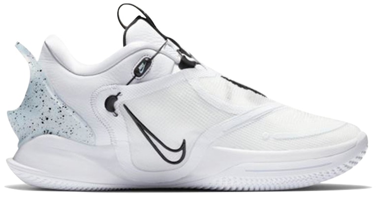 Nike Adapt BB 20 GC Oreo 'White' CV2442-101 Order Nike Adapt BB 20 GC Oreo 'White' CV2442-101