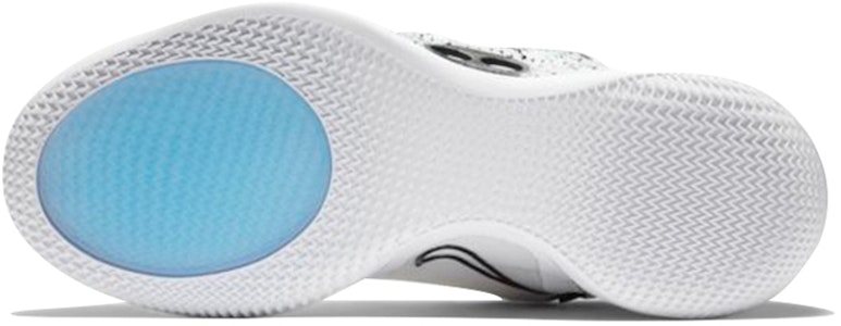 Nike Adapt BB 20 GC Oreo 'Putih' CV2442-101 Details for Nike Adapt BB 20 GC Oreo 'Putih' CV2442-101