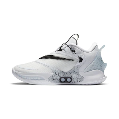 Nike Adapt BB 2.0 'Oreo' UK Charger