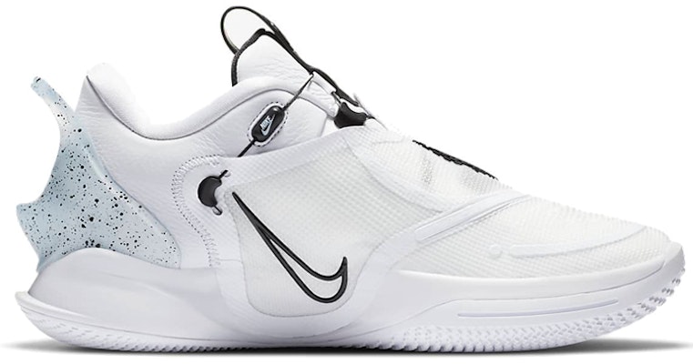 Nike Adapt BB 2.0 'Oreo' UK Charger CV2444-101 Order Nike Adapt BB 2.0 'Oreo' UK Charger CV2444-101