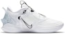 Nike Adapt BB 2.0 'Oreo' Pengecas UK CV2444-101