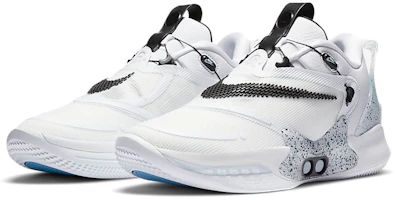Lookbook Nike Adapt BB 2.0 'Oreo' UK Charger CV2444-101