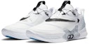 Lookbook Nike Adapt BB 2.0 'Oreo' Pengecas UK CV2444-101