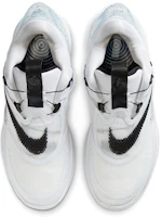 Shop Nike Adapt BB 2.0 'Oreo' UK Charger CV2444-101