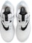 Shop Nike Adapt BB 2.0 'Oreo' Pengecas UK CV2444-101