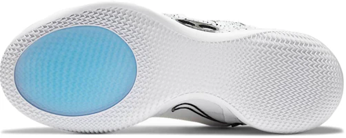Details for Nike Adapt BB 2.0 'Oreo' UK Charger CV2444-101